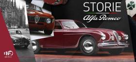 Ιστορίες της Alfa Romeo