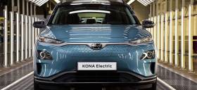 Η Hyundai Motor ενισχύει τη διαθεσιμότητά του Kona Electric στην Ευρώπη