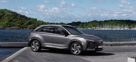 Η Hyundai κατακτά το &quot;Auto Trophy 2018&quot; ως η πιο καινοτόμος μάρκα