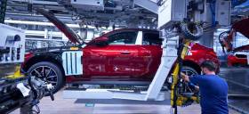 Ξεκινάει η παραγωγή της BMW i4