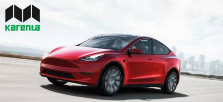 Αν είσαι κάτοχος ενός Tesla υπάρχουν καλά νέα για σένα