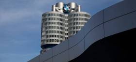 Ρεκόρ πωλήσεων το BMW Group