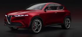 H Alfa Romeo Tonale κατακτά το κοινό στα Car Of The Year Awards 2021 του Βρετανικού περιοδικού WHAT CAR