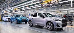 Μέχρι το 2024, μία στις τρεις BMW από τα εργοστάσια της Βαυαρίας θα είναι ηλεκτρική.