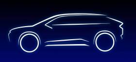 Η Toyota θα αποκαλύψει ένα ηλεκτρικό SUV για την Ευρώπη το 2021