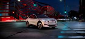 Η Ford θα ξεκινήσει την κατασκευή ηλεκτρικών αυτοκινήτων στην Κίνα