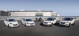 Ξεκίνησε η Παραγγελιοληψία για τις Επετειακές Εκδόσεις Opel “120 Edition”
