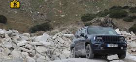 Jeep Renegade 4xe S 240PS