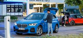 Το Εργοστάσιο του BMW Group στο Regensburg θα κατασκευάζει εξαρτήματα ηλεκτρικών συστημάτων κίνησης από το 2021.