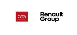 Tο Renault Group και η CEA εξελίσσουν νέο ενσωματωμένο αμφίδρομο φορτιστή