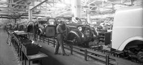 Lingotto: Το εργοστάσιο σύμβολο της Fiat