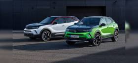 Το νέο Opel Mokka ξεκινάει και επίσημα πλέον την καριέρα του στην Ευρώπη