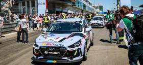 Η Hyundai θέλει την νίκη στον 24ώρο αγώνα του Nürburgring