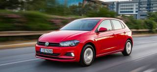 Το νέο Volkswagen Polo από μόλις 12.950 €