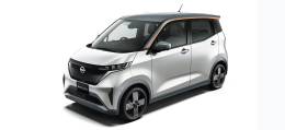 Το Nissan Sakura  απέσπασε τη διάκριση του Ιαπωνικού Hall of Fame Αυτοκινήτου της Χρονιάς