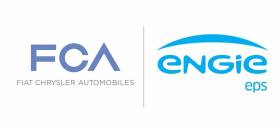 Συνεργασία της Fiat Chrysler Automobiles και ENGIE EPS