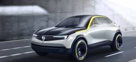 Η Opel ετοιμάζεται για το 2019