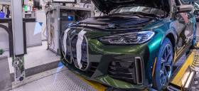 Το εργοστάσιο του BMW Group στο Μόναχο θα κατασκευάζει μόνο ηλεκτρικά αυτοκίνητα από το 2024