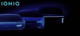 Ένα νέο subbrand για τα ηλεκτρικά της μοντέλα λανσάρει η Hyundai