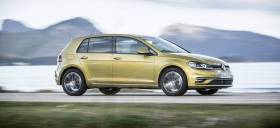 Πρώτη η Volkswagen, πρώτο και το Golf στην Ευρώπη το 2018