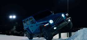Η Jeep δινει και πάλι το παρών στα X Games 2022