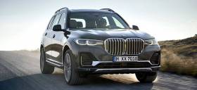 Αύξηση πωλήσεων και μεριδίου αγοράς για το BMW Group