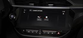 Νέο Opel Corsa-e: Έλεγχος Θέρμανσης &amp; Ψύξης Εσωτερικού από Απόσταση