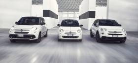 Η Fiat γιορτάζει στη Γενεύη 120 χρόνια ιστορίας