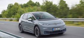 Το ID.3 φερνει νέους πελάτες στην Volkswagen
