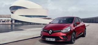 ΤΩΡΑ είναι η καλύτερη στιγμή να αποκτήσεις το Renault CLIO, από 10.990€