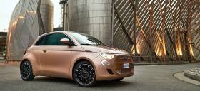 Το νέο ηλεκτρικό Fiat 500 με τιμή κάτω των 20.000 ευρώ στην Ελλάδα