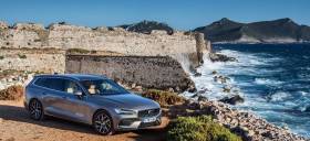 Η Volvo Car Hellas συνεργάζεται με την Costa Navarino