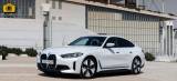 Η νέα BMW i4 έφτασε στην Ελλάδα