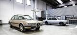 Η BMW αναβιώνει χαμένο concept car, πρόγονο της σειράς 5