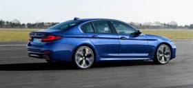 Το BMW Group αύξησε τις πωλήσεις των ηλεκτροκίνητων οχημάτων του το 1ο εξάμηνο, παρά τον COVID-19.