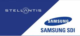 Οι Stellantis και Samsung SDI δημιουργούν μια νέα κοινοπραξία για την παραγωγή μπαταριών Li-ion στη Β. Αμερική