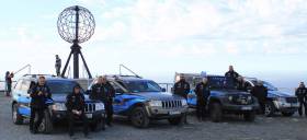 Jeep Club Hellas - 10.000km σε 100 ώρες: Αποστολή εξετελέσθη!