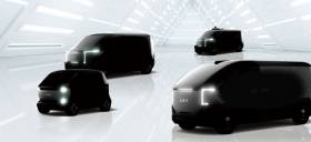 Η Kia θα δημιουργήσει το πρώτο της εργοστάσιο παραγωγής ηλεκτρικών οχημάτων PBV στην Κορέα για να επιταχύνει την ηλεκτροκίνηση