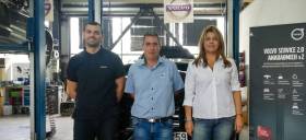 Εξαιρετική διάκριση για την Ελλάδα στο Volvo Vista, τον μεγαλύτερο διεθνή διαγωνισμό για τεχνικούς service