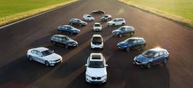 Η BMW θέτει υψηλούς στόχους για τον ηλεκτρικό της στόλο μέχρι το 2030