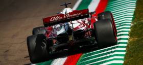 Alfa Romeo και Sauber Motorsport συνεχίζουν την συνεργασία τους