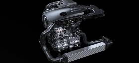 Ο κινητήρας 2.0 λίτρων VC-Turbo του Nissan Altima στην λίστα του Wards, ανάμεσα στους 10 καλύτερους για το 2020