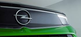 Θρυλικό Λογότυπο: Το Νέο Opel Mokka Λανσάρει ένα Νέο ‘Κεραυνό’