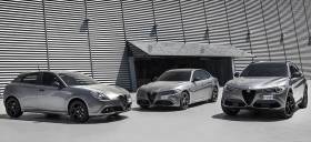 Τριπλή νίκη για την Alfa Romeo στο διαγωνισμό “Best Brands 2019”