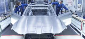 Ξεκινάει η παραγωγή της BMW M3 στο εργοστάσιο του Μονάχου