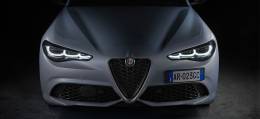 Η Alfa Romeo με τρεις πρεμιέρες στο Σαλόνι Αυτοκινήτου των Βρυξελών