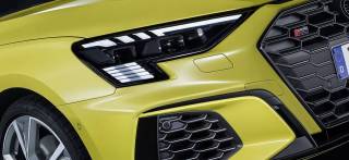 Νέες διαστάσεις στην τεχνολογία φωτισμού από την Audi