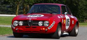 Alfa Romeo Giulia GTA 1300 Junior &amp; 1750/2000 GT Am: Οικογενειακή υπόθεση