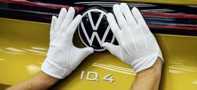 Η Volkswagen δεν βλέπει το έλλειμμα των chip να λήξει φέτος