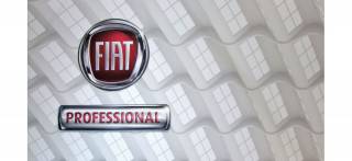 H Fiat Professional συνεχίζει σταθερά τη στήριξη της στον επαγγελματία και στη νέα εξηλεκτρισμένη εποχή